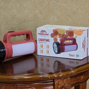 HOME SONIC Lighting (MET – 8165L)