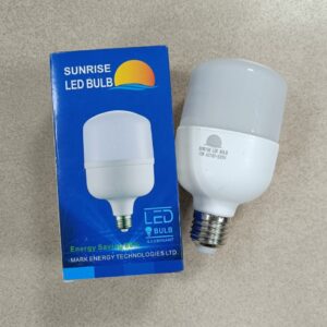 Sunrise 15W LED Bulb